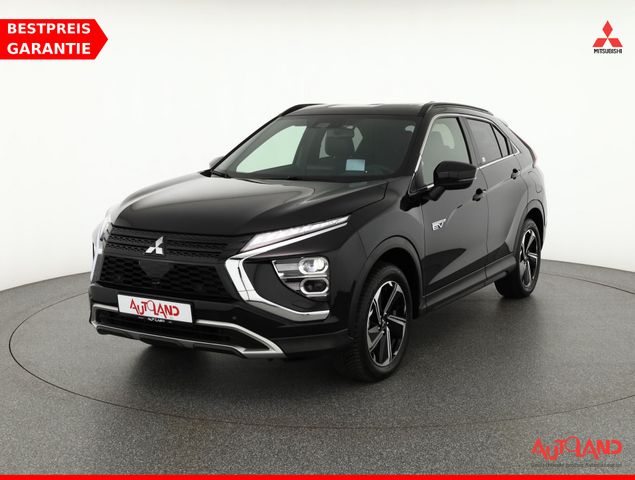 Mitsubishi Eclipse Cross 2.4 MIVEC Plug-In Hybrid PLUS 4WD