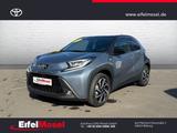 Toyota Aygo X CVT Teamplayer 15 Jahre Relax Garantie - Toyota Tageszulassungen
