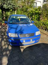 Volkswagen Polo mit Servolenkung  - gebrauchte VW Polo aus dem Jahr 1999