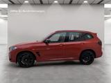 BMW X3 M AHK Driv.Assist.Prof Harman/K Kamera LED - BMW X3 M Gebrauchtwagen in München