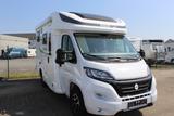 Forster T 599 HB *Dachklima*Sat TV* - Forster T 599 HB