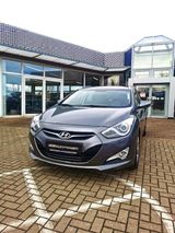 Hyundai i40cw 1.6 5 Star Edition i40cw 1.6 5 Star Editio - Hyundai i40 aus 2012