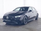 Mercedes-Benz A 35 AMG 4M Multibeam+360°+Totwinkel+WinterPaket - Mercedes-Benz A 35 AMG aus 2024