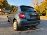 Skoda Fabia 1.0l TSI 81kW Style/1. HAND! / TÜV / 70Km - Skoda Fabia von privat
