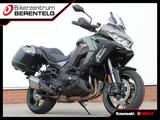 Kawasaki Versys 1100 SE Tourer inkl. Koffer - KAWASAKI VERSYS 1100