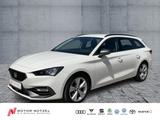 Seat Leon ST 2.0 TDI DSG FR-LINE LED+NAV+AHK+ACC+SHZ