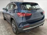 Mercedes-Benz GLA 250e 3x AMG Line Kamera*Widescreen*MBUX*LED - mit Hybrid-Antrieb: Geländewagen