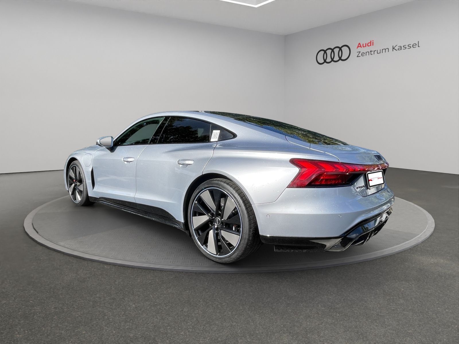 Audi e-tron GT - Bild 5