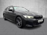 BMW M340d XDRIVE Sportpaket El. Panodach Panorama Na - BMW: Kombi, E34