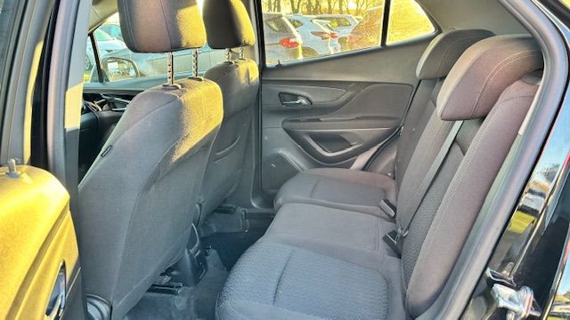 Fahrzeugabbildung Opel MOKKA 1.4 inkl. WInterkompletträder