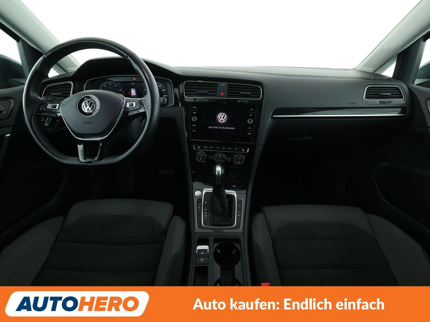 Volkswagen Golf VII 1.5 TSI ACT Highline BMT Aut.*LED*ACC*, миниатюра 11