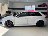 Audi RS3 2.5TFSI quattro noOPF B&O Carbon 280kmh LED - gebrauchte Audi RS3 aus dem Jahr 2015