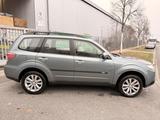 Subaru Forester Comfort*Panorama-Dach*SHZ*Klima* - Subaru Forester Gebrauchtwagen