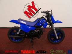 YAMAHA PW 50 MODELL 2022 SOFORT LIEFERBAR!