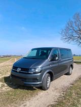 Volkswagen VW Mutivan Trendline 2,o L TDI DSG - VW LT Gebrauchtwagen