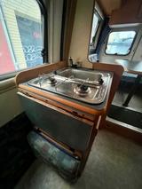 Pössl Duett | Kompakter Vollcamper  - Wohnmobil oder -wagen Kompakt