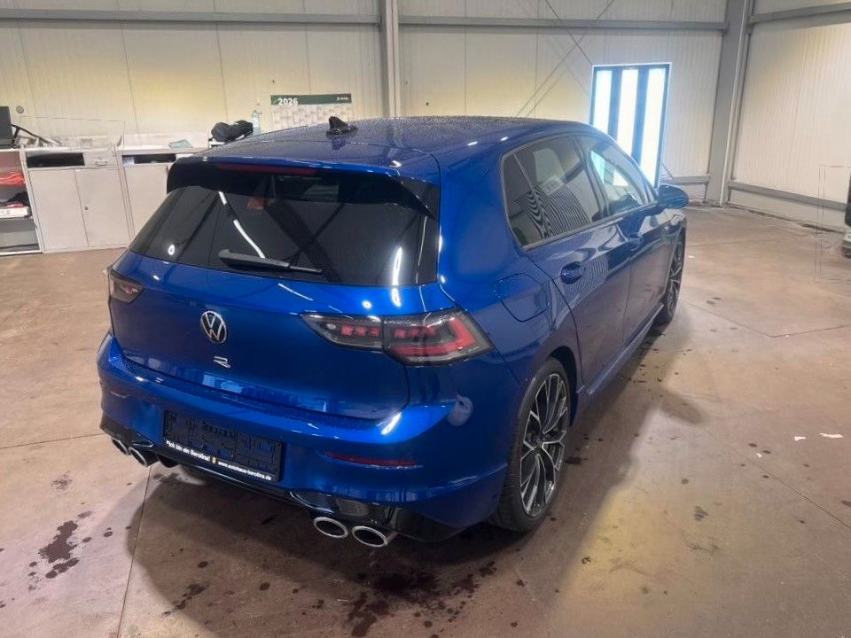 Volkswagen Golf R 4Motion Black Style 19Zoll PANORAMA H&K foto 4