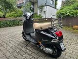 Vespa LX50 4T 4V - VESPA V50