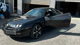 Alfa Romeo GTV - Alfa Romeo GTV aus 1999