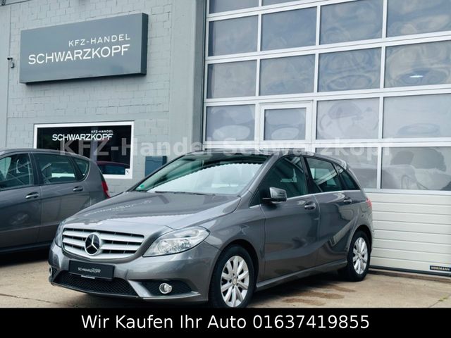 Mercedes-Benz B 180 Automatik PDC Navi 100tkm