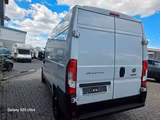Fiat Ducato Hochr.-Kasten 35 140 L2H2 RS: 3450 mm - Fiat: 1.2
