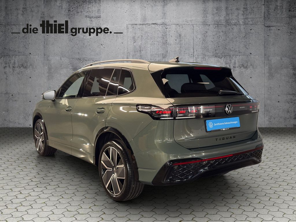 Volkswagen Tiguan - Bild 7