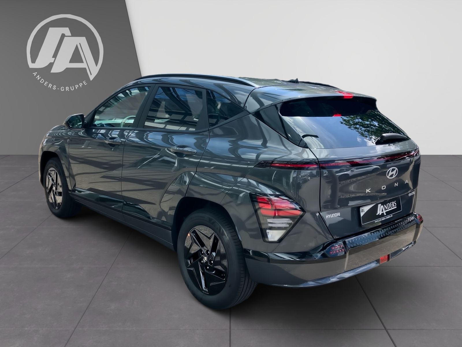 Hyundai Kona – Bild 3