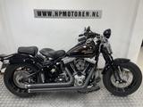 Harley-Davidson FLSTSB CROSSBONES CROSS BONES SOFTAIL 1584 BOVAG - CHOPPER CRO