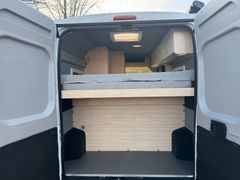 CLEVER Sunny 540 -Markise-Radträger-Kein Mietfzg