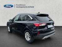 Ford Kuga 2.5 Duratec PHEV TITANIUM
