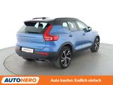 Volvo XC40 2.0 T5 R-Design AWD Aut.*NAVI*LED*ACC*CAM* - Volvo XC40 Gebrauchtwagen