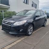 Ford Focus 1,0 EcoBoost 74kW SYNC Edition Turnier...