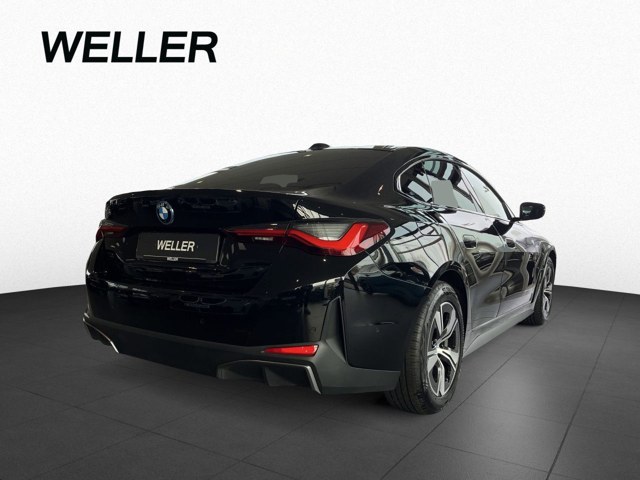 BMW i4 - Bild 6