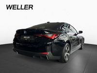 BMW i4 - Vorschau Bild 6