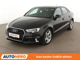 Audi A3 Limousine 1.5 TFSI ACT Sport *NAV*XENON*TEMPO - Audi Gebrauchtwagen in Lübeck