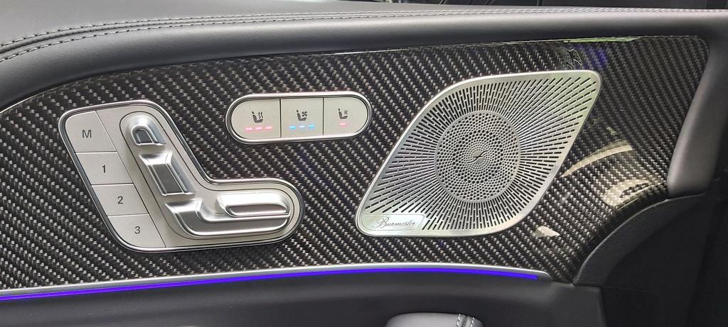 Mercedes-Benz GLE 53 AMG