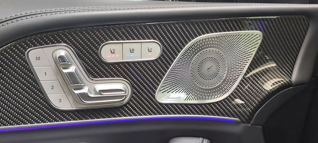 Mercedes-Benz GLE 53 AMG 4M+ NIGHT 149 T/NP CARBON NETTO 70600