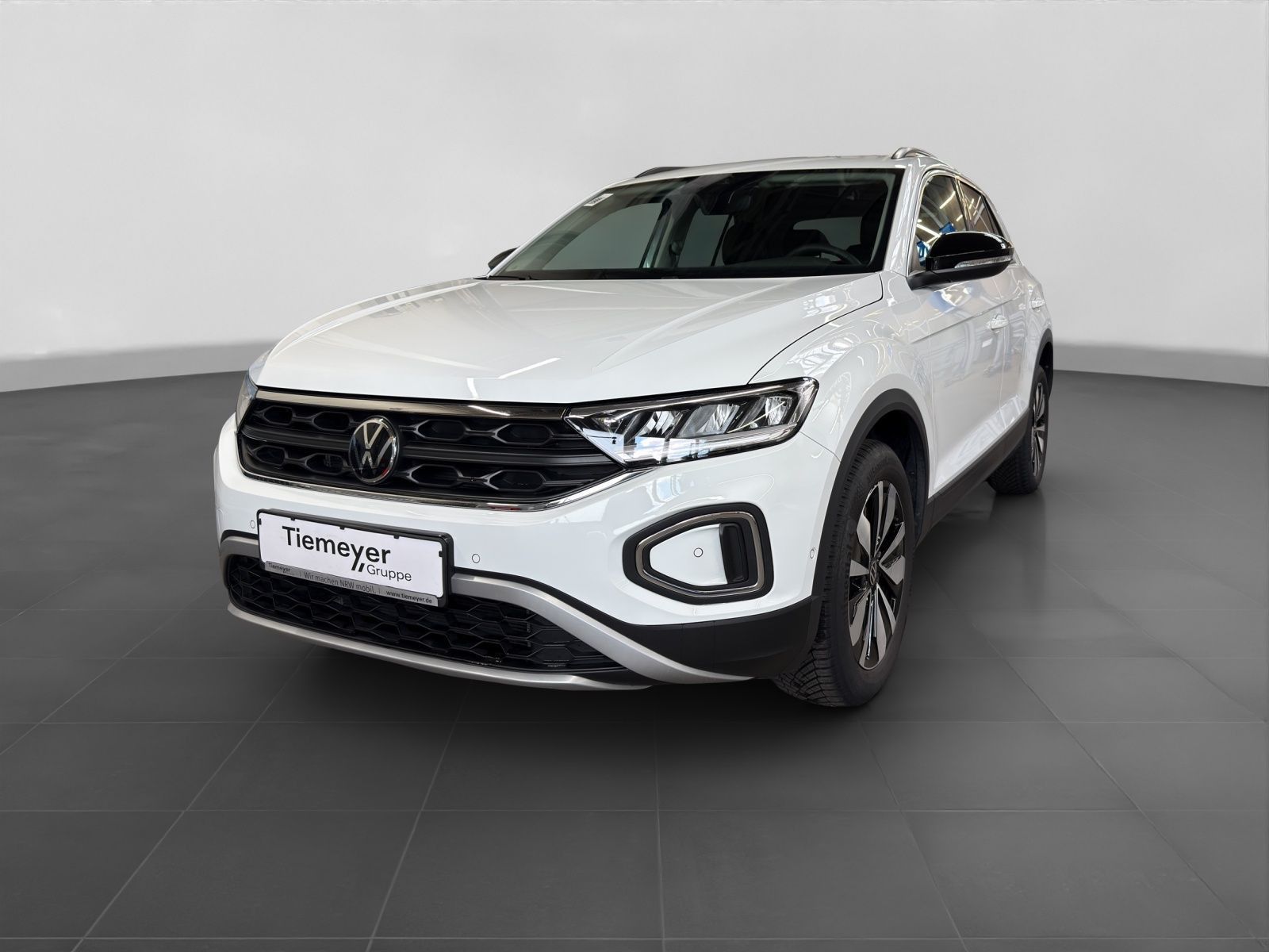 Volkswagen T-Roc - Bild 2