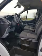 Ford  Transit Custom - gebrauchte Ford Tourneo Custom aus dem Jahr 2015