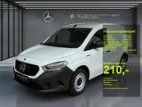 Mercedes-Benz eCitan Citan Kasten +AHK+NAVI+DAB+Klimaaut. - Mercedes-Benz eCitan