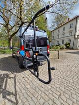 Karmann DAVID LIFESTYLE 600 - Karmann 600