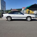 Chrysler Le Baron - Chrysler Le Baron: Privatanbieter