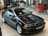 BMW 323ci Cabrio .original 33500 km.Hardtop - BMW 323 aus 2000: Cabrio, 323ci