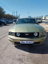 Ford PROMOZIONE ESTIVA Ford Mustang '15-'24 - - Ford Mustang aus 2005: Coupe