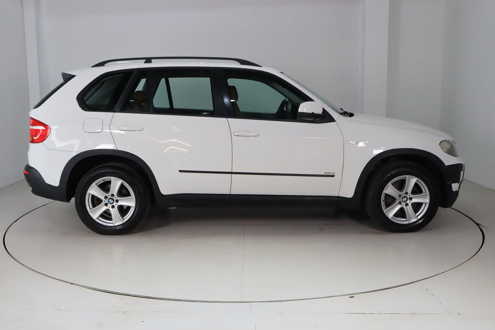 Fahrzeugabbildung BMW X5 3.0d * Xenon * Memory * Leder
