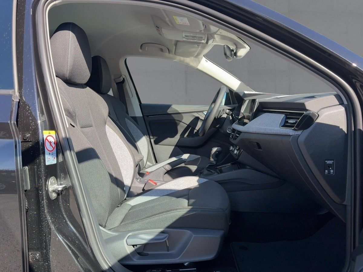 Skoda Kamiq - Bild 11