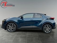TOYOTA C-HR 1.8 Hybrid Teamplayer (AX2)