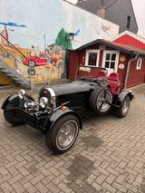 Bugatti KUEHN,R - Bugatti Gebrauchtwagen