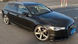 Audi A6 3.0 TDI 200kW quattro S tronic Av -