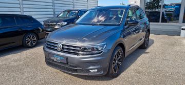 Volkswagen Tiguan - 2